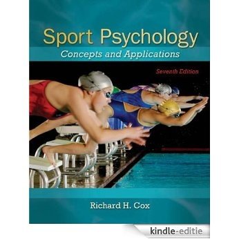 Sport Psychology: Concepts and Applications [Print Replica] [Kindle-editie]