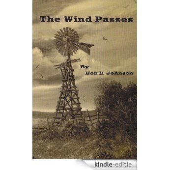 the wind passes (English Edition) [Kindle-editie]