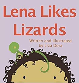 indir Lena Likes Lizards