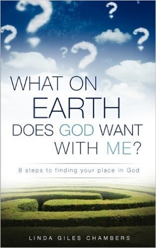 What on Earth Does God Want with Me?