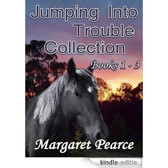 Jumping into Trouble Series Collection (English Edition) [Kindle-editie]