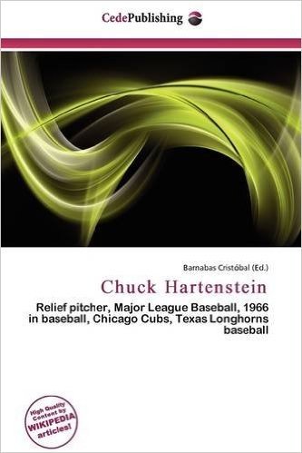 Chuck Hartenstein
