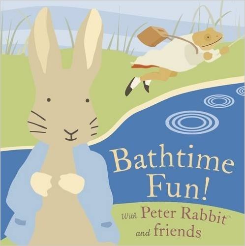 Bathtime Fun! with Peter Rabbit and Friends baixar