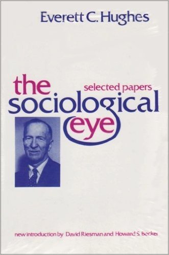 The Sociological Eye: Selected Papers baixar