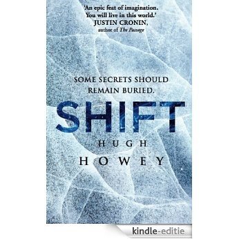 Shift Omnibus Edition (Shift 1-3) (Silo series Book 2) (English Edition) [Kindle-editie]