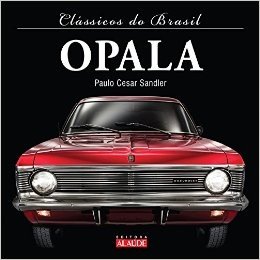 Opala - Coleção Clássicos do Brasil