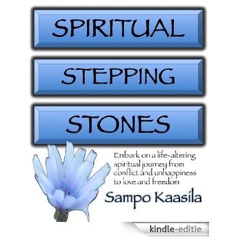 Spiritual Stepping Stones (English Edition) [Kindle-editie]
