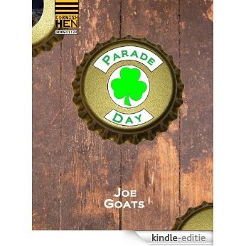 Parade Day (English Edition) [Kindle-editie]