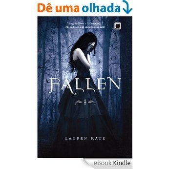 Fallen - Fallen - vol. 1 [eBook Kindle]
