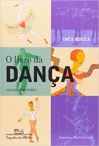 O Livro Da Dança