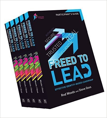Freed to Lead Workbook