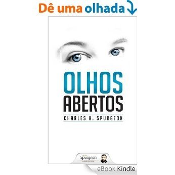 Olhos Abertos [eBook Kindle]