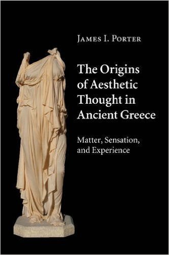 The Origins of Aesthetic Thought in Ancient Greece baixar