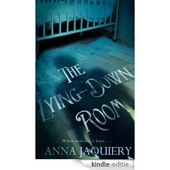 The Lying Down Room (Commandant Morel Series Book 1) (English Edition) [Kindle-editie]