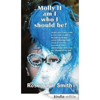 Molly II (Molly Series) [Kindle-editie]