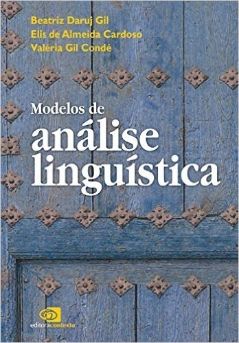 Modelos de Análise Linguística