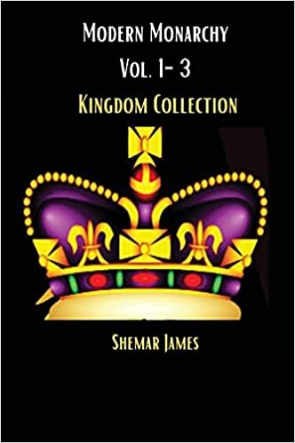 indir Modern Monarchy Vol .1-3: Kingdom Collection