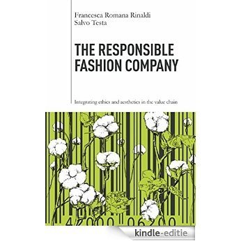 The Responsible Fashion Company [Kindle-editie]
