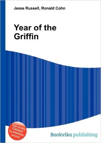 Year of the Griffin baixar