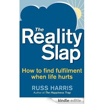The Reality Slap (English Edition) [Kindle-editie]