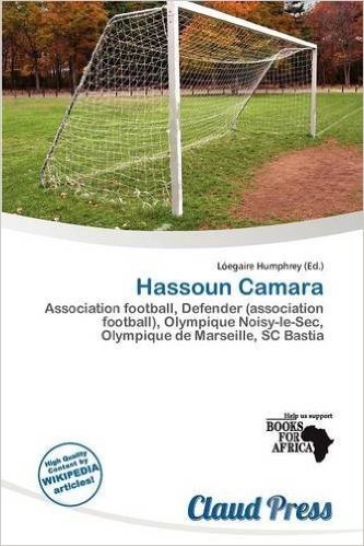 Hassoun Camara
