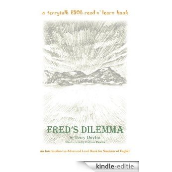 Fred's Dilemma (English Edition) [Kindle-editie]