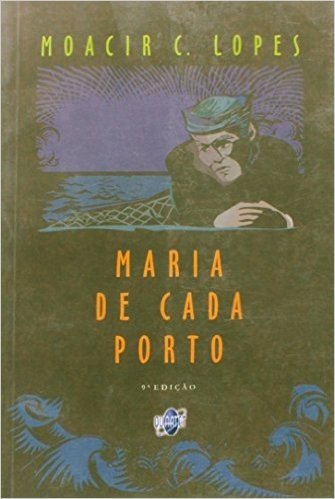 Maria De Cada Porto