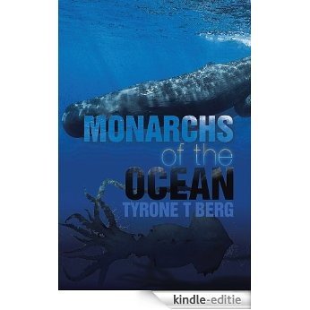 Monarchs of the Ocean (English Edition) [Kindle-editie]