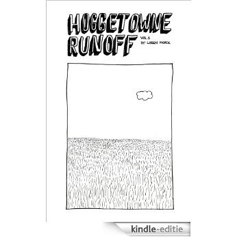 Hoggetowne Runoff Vol. 1 (English Edition) [Kindle-editie]