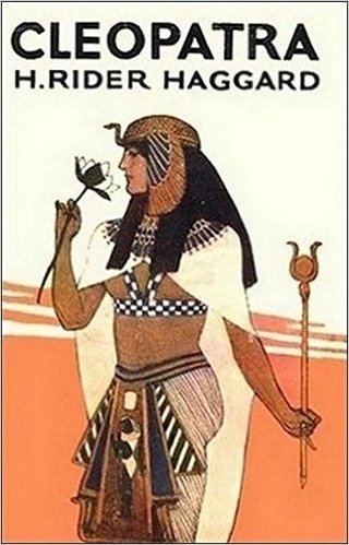 Cleopatra (Illustrated) (English Edition)