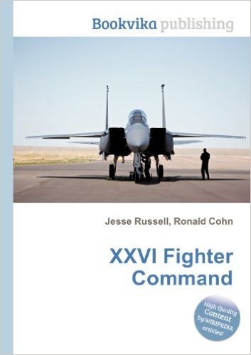 XXVI Fighter Command