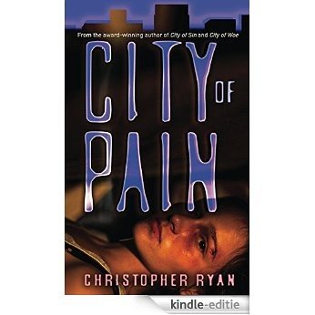 City of Pain (Mallory and Gunner Series Book 2) (English Edition) [Kindle-editie]