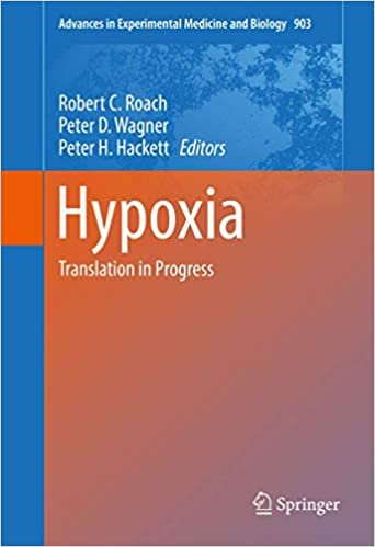 indir Hypoxia: Translation in Progress (Advances in Experimental Medicine and Biology)