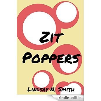 Zit Poppers (English Edition) [Kindle-editie]