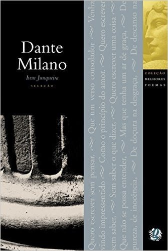 Os Melhores Poemas de Dante Milano