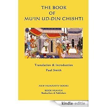 The Book of Mu'in ud-din Chishti (English Edition) [Kindle-editie]