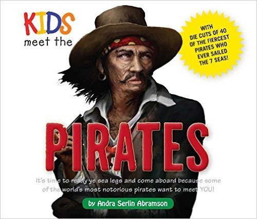 Kids Meet the Pirates