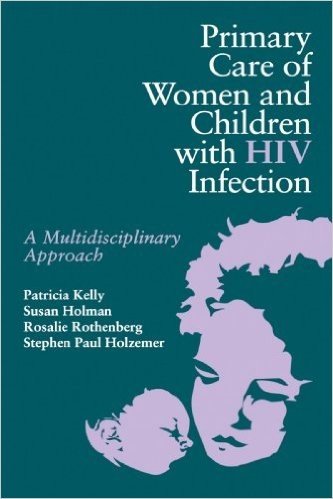 Primary Care Women/Child with HIV