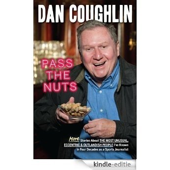 Pass the Nuts (English Edition) [Kindle-editie]