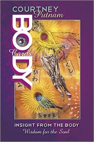 Body Cards: Insight from the Body, Wisdom for the Soul
