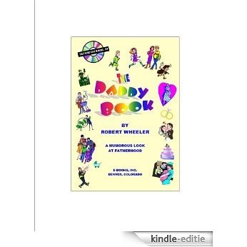 The Daddy Book (none) (English Edition) [Kindle-editie]