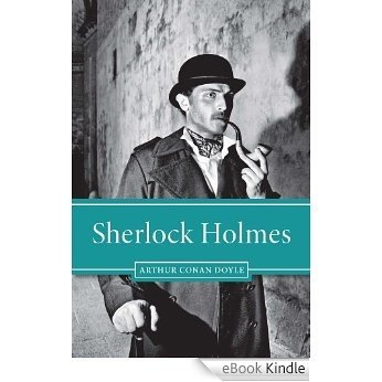 Sherlock Holmes (French Edition) [eBook Kindle]