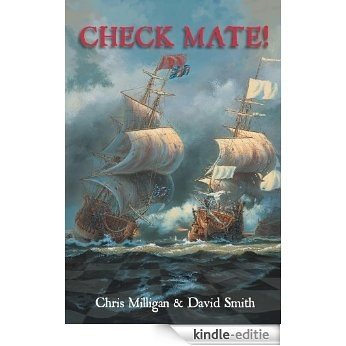 Check Mate!:  Two Boys Experience the Life and Death Fight for Control of the Hudson Bay Fur Trade (English Edition) [Kindle-editie] beoordelingen