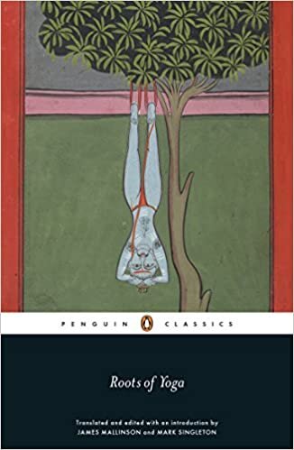 indir Roots of Yoga (Penguin Classics)
