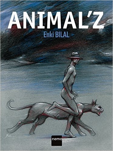Animal Z