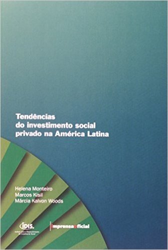 Tendências do Investimento Social Privado na América Latina