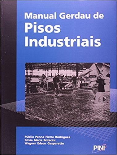Manual Gerdau De Pisos Industriais