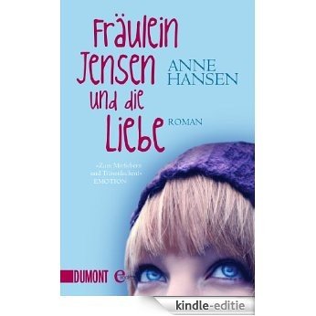 Fräulein Jensen und die Liebe: Roman (Taschenbücher) [Kindle-editie] beoordelingen