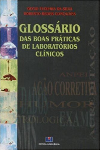 Glossário das Boas Práticas de Laboratórios Clínicos