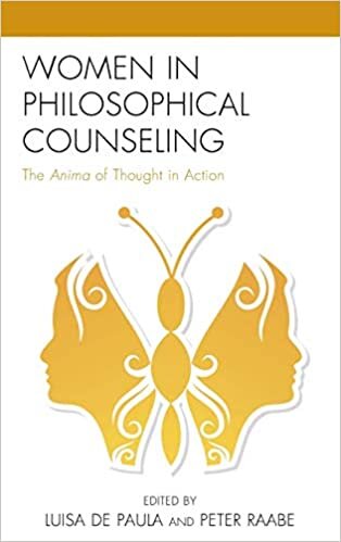 indir Women in Philosophical Counseling: The Anima of Thought in Action